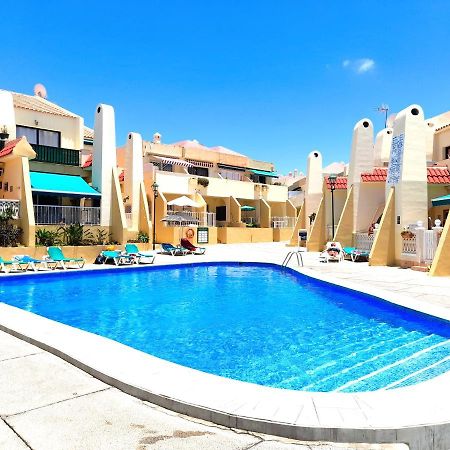 Mareverde Blue Studio Tenerife Адехе Екстериор снимка