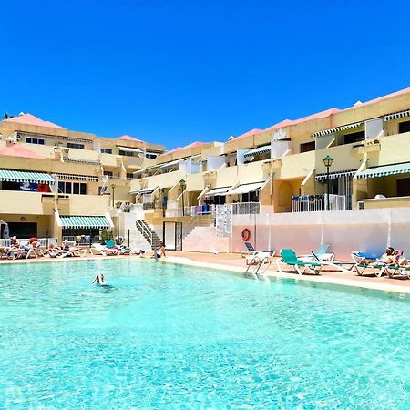 Mareverde Blue Studio Tenerife Адехе Екстериор снимка