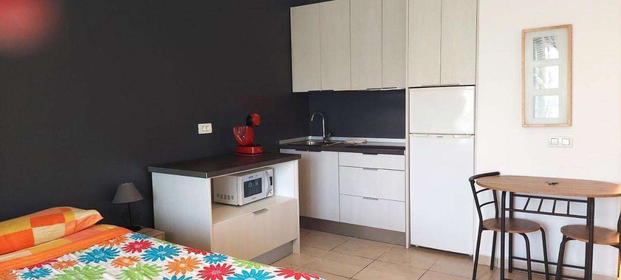 Mareverde Blue Studio Tenerife Адехе Екстериор снимка